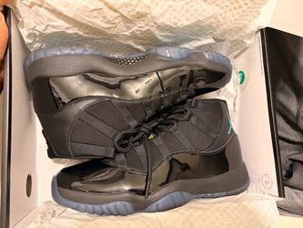 Gamma 11s