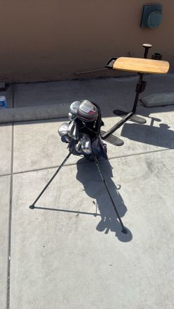 tour series, Golf Clubs