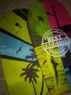Body Boards