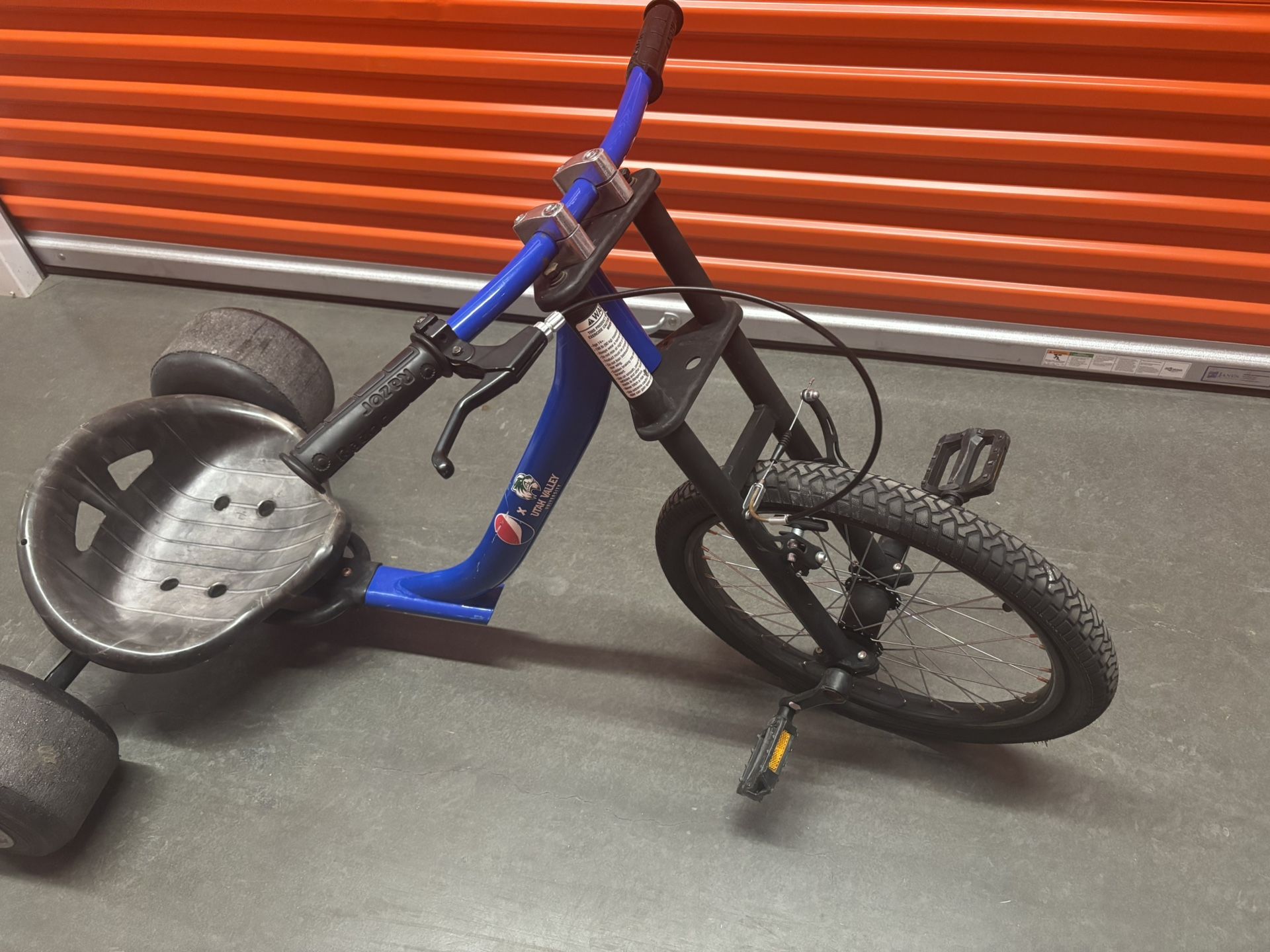 Triciclo