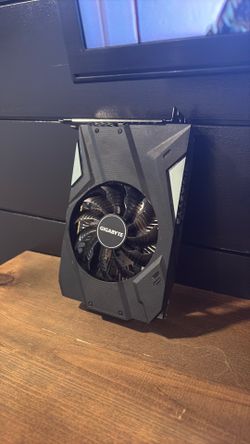 GeForce gtx 1650 gpu