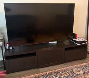 Entertainment Center/ TV Stand