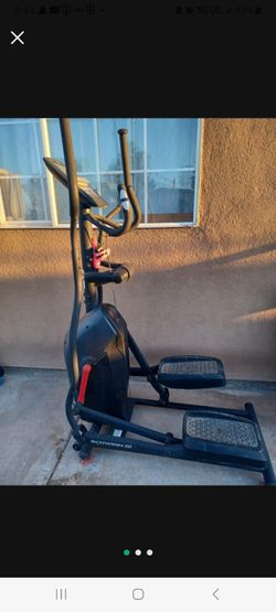Schwinn exercise Machine
