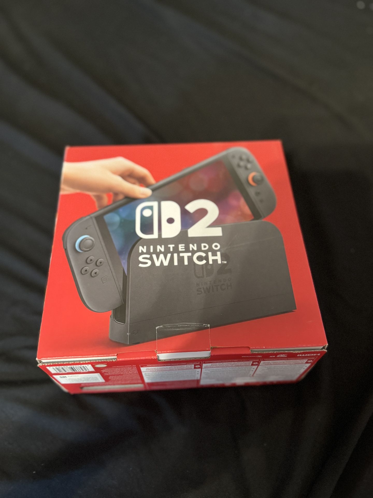 Nintendo Switch 2