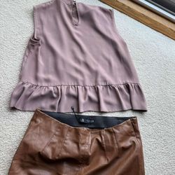 Various Girl Clothes