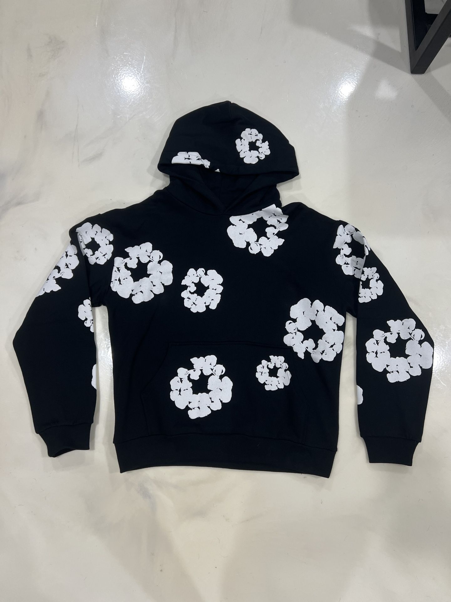 Denim Tears Hoodie