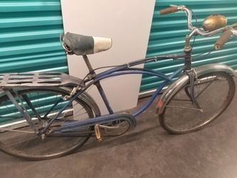 Schwinn Corvette $300