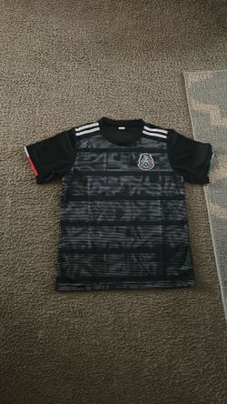 Mexico Jersey