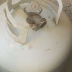 Propane Tank 
