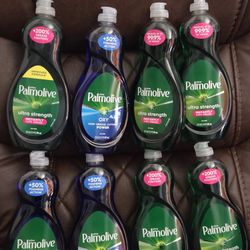 Palmolibe 