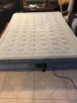 Queen Air Mattress