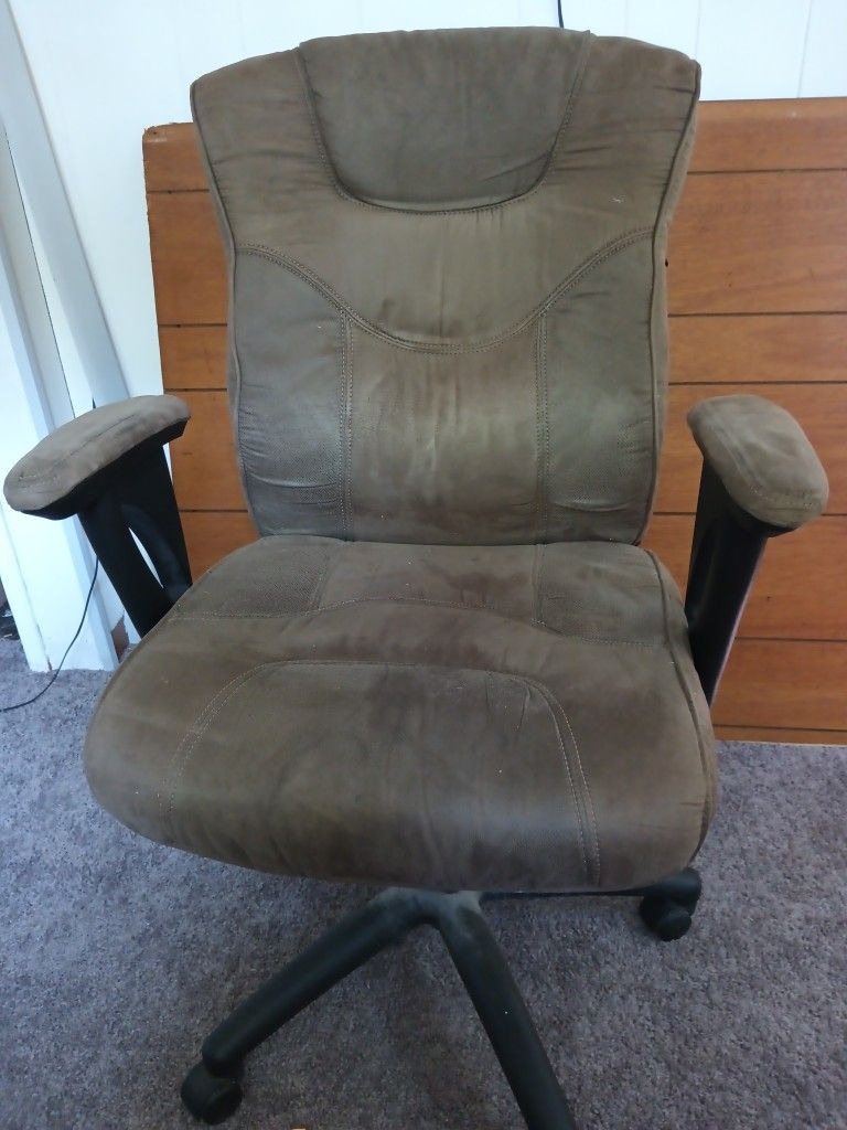 Lane Office Chair