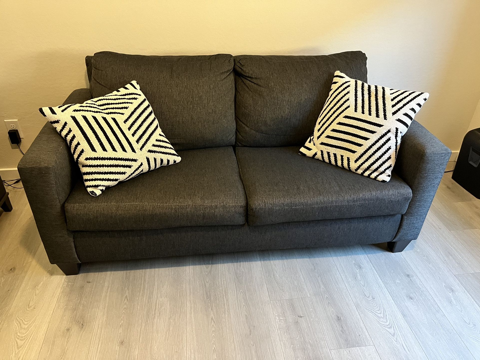 Sleeper Sofa