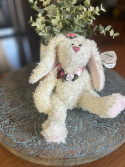 1998 TY Beanie Babies Attic Treasures - Rosaline
