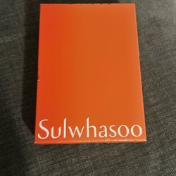 Skin Care (Sulwhasoo)