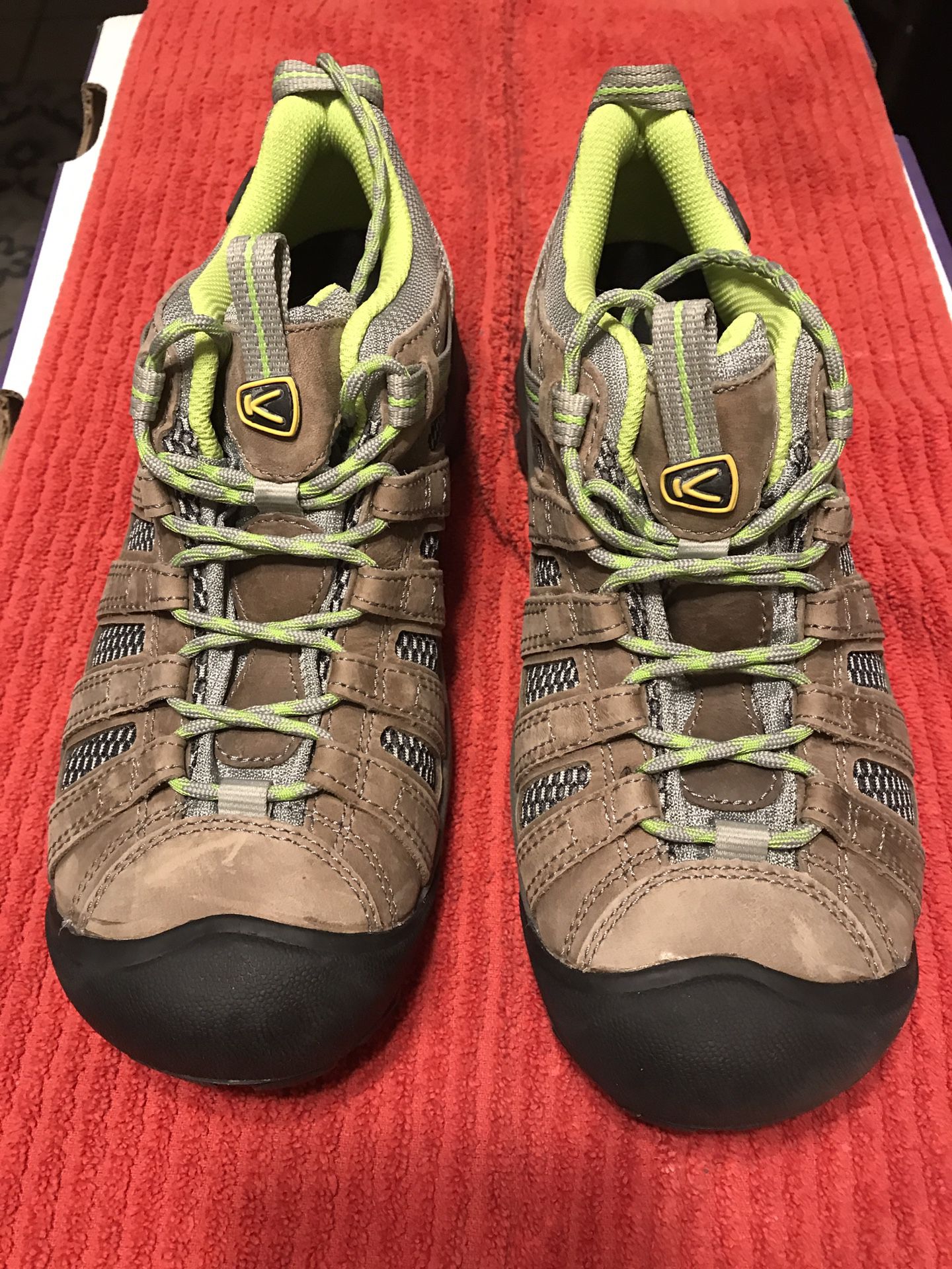 Womens Keen Shoes Brand New