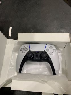Ps5 controller new in box