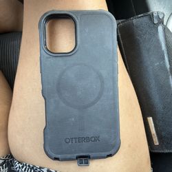 iPhone 16 Plus Case