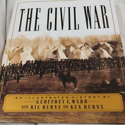 The Civil War 