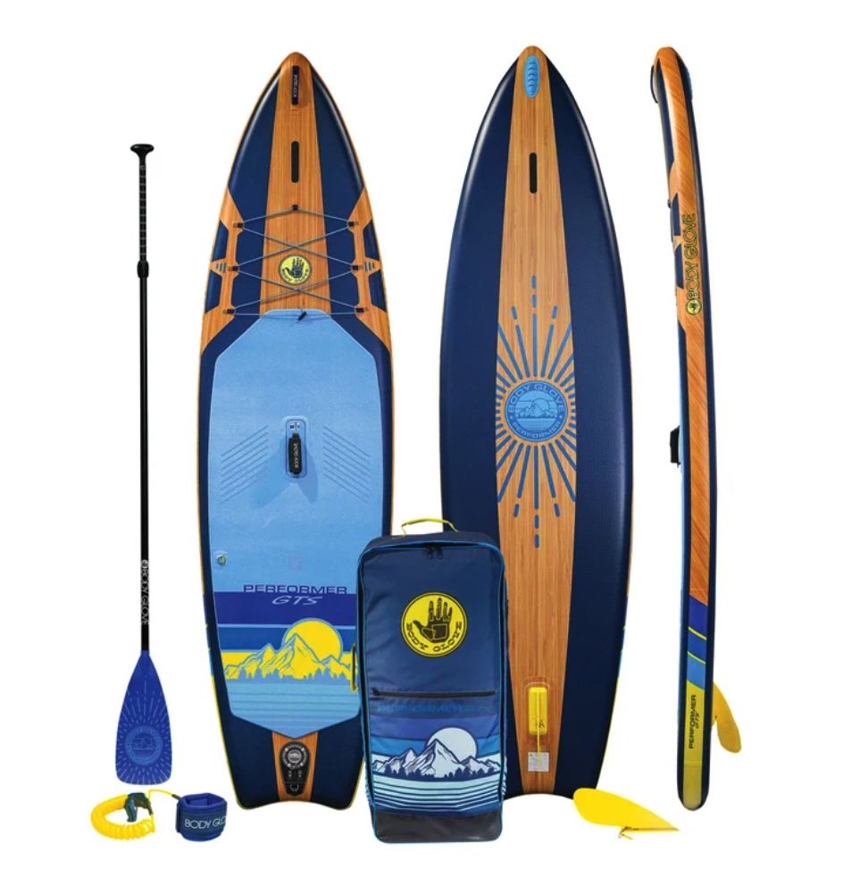Body Glove Performer 11 Inflatable Paddle Board