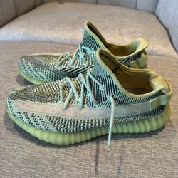 Yeezy Boost 350 V2 - Yeezreel (non-reflective)