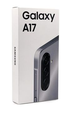 Samsung A17 for Boost Mobile