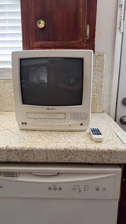 Quasar tv //vhs