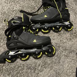 Roller Blades 