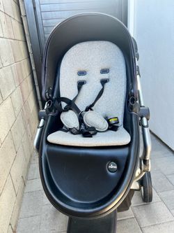 Mima stroller