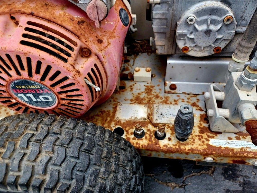 simpson-pressure-washer-water-shotgun-model-ws-3000-ghs-for-sale-in