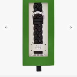 Kate Spade Apple Watch Band