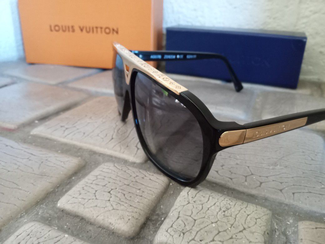 Louis Vuitton 1.1 Evidence Sunglasses for Sale in Las Vegas, NV - OfferUp