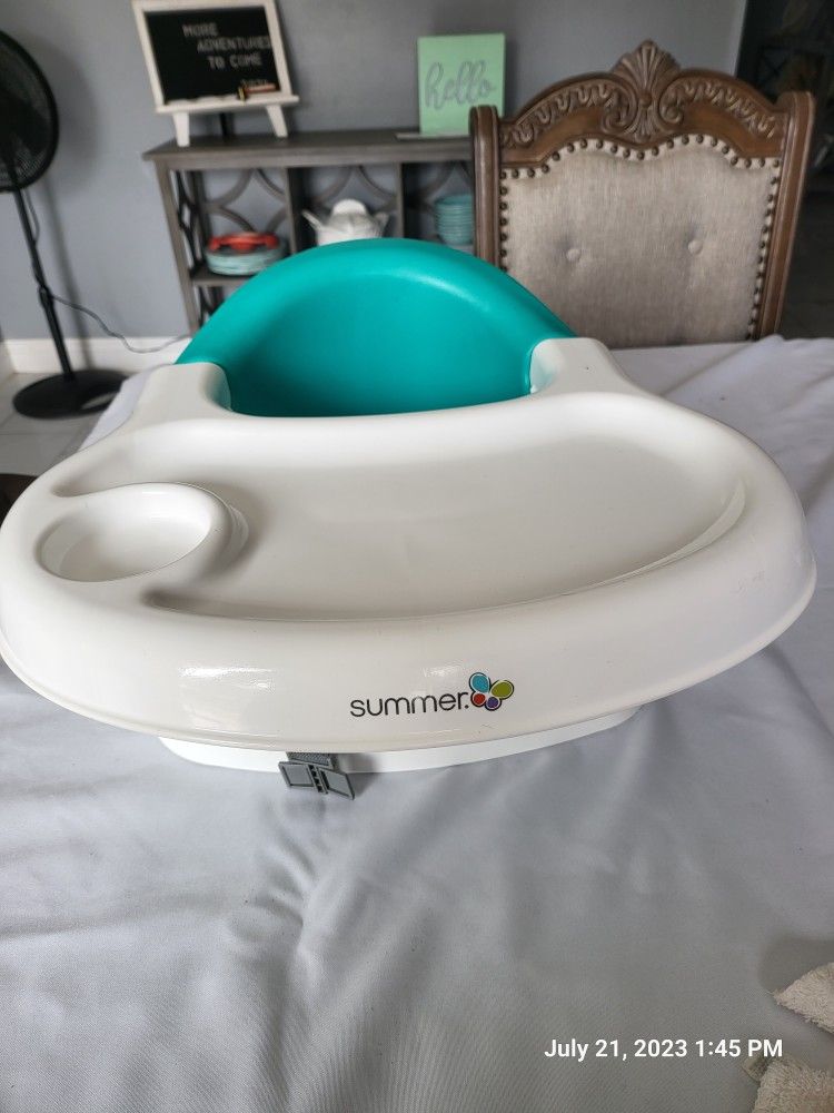Summer Infant Seat