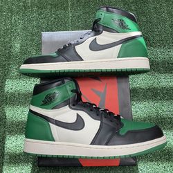 Jordan Pine Green 1.0 size 13 VNDS