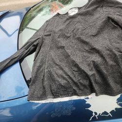 Long Sleeve Dress Shirt