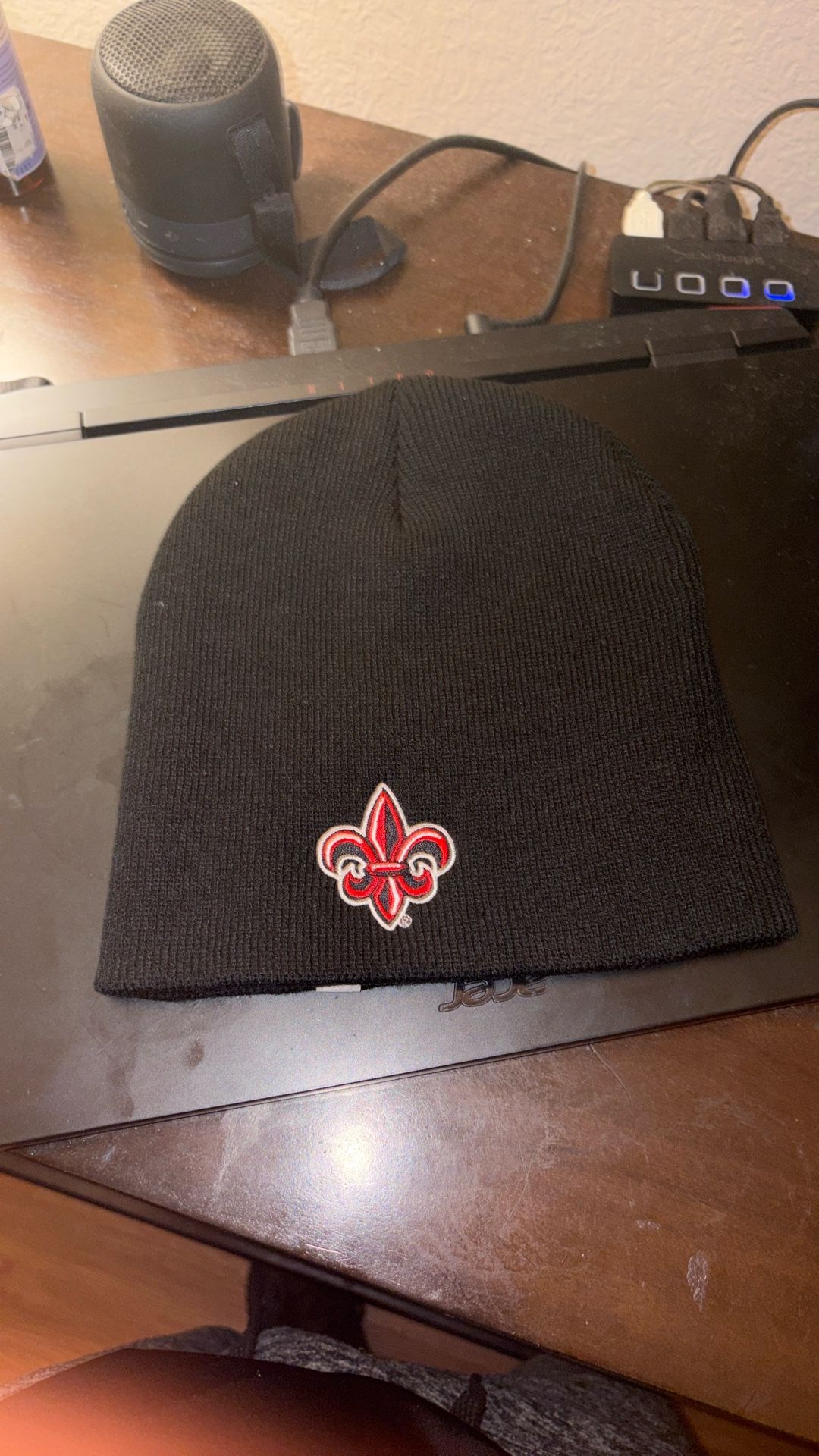 ULL Beanie