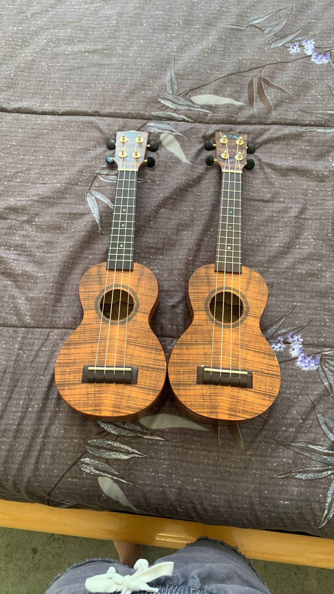 Mahalo Ukuleles