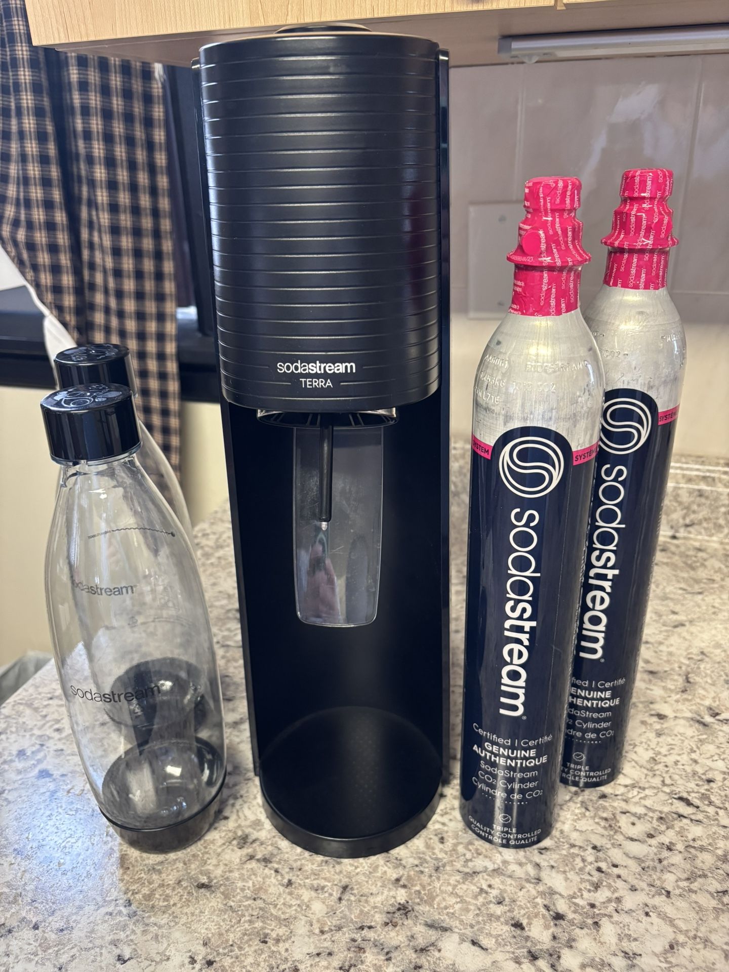 Soda Stream