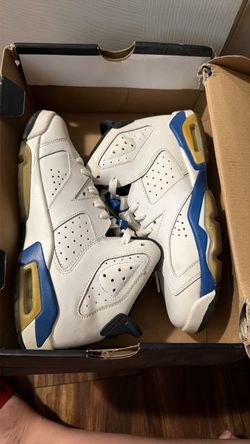 Jordan 6