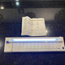 Craft-Lite Paper Cutter Replacement Only (Cutting Heads Are Not Included)