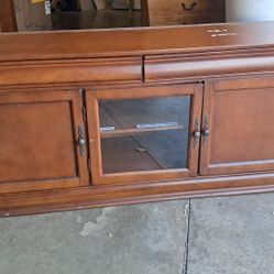 Tv Stand(can Be For 85inch Tv