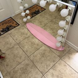 Impressions Vanity Mirror