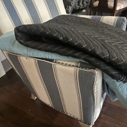 Moving blanket