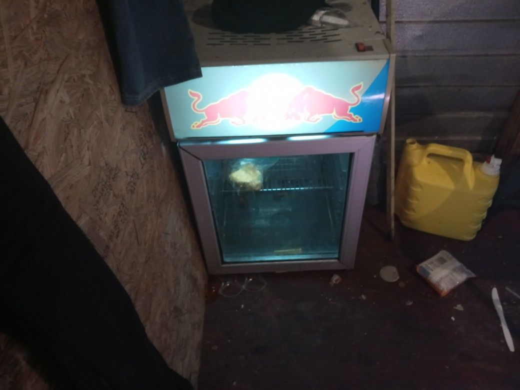 Mini Refrigerator