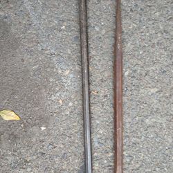 Crow Bars