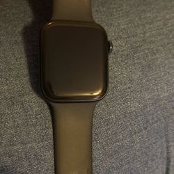 Apple Watch Se (GPS) Second Generation