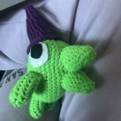 GLEP From Smiling Friends 