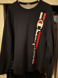 Champion crewneck
