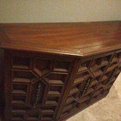 Buffet 1960’s