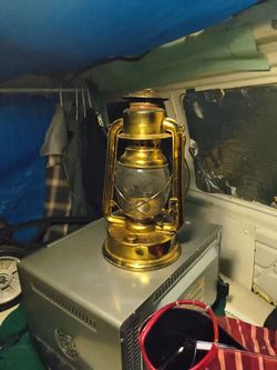 Lantern